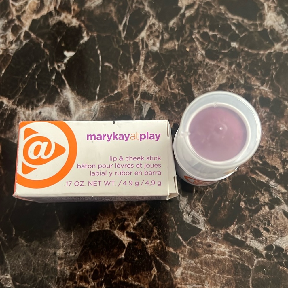 Lip and Cheek Stick NEW Mary Kay